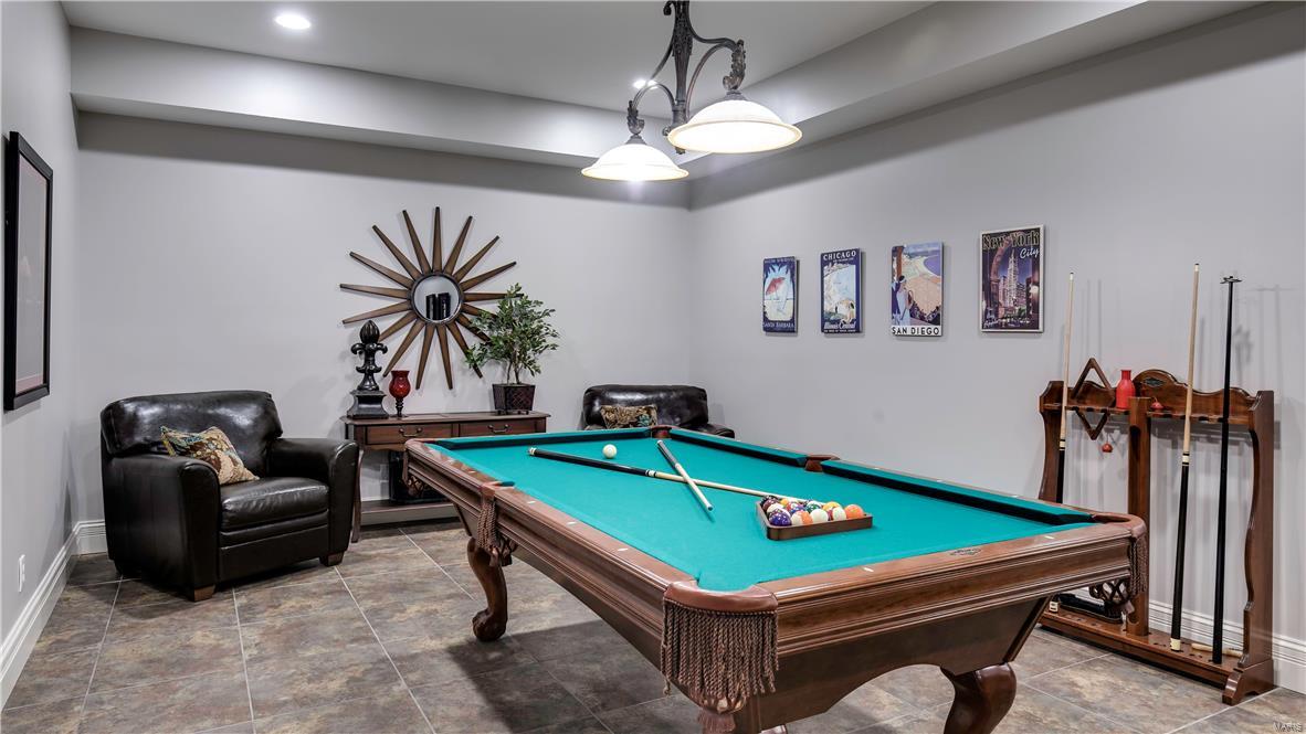 Christopher Woods - Residential