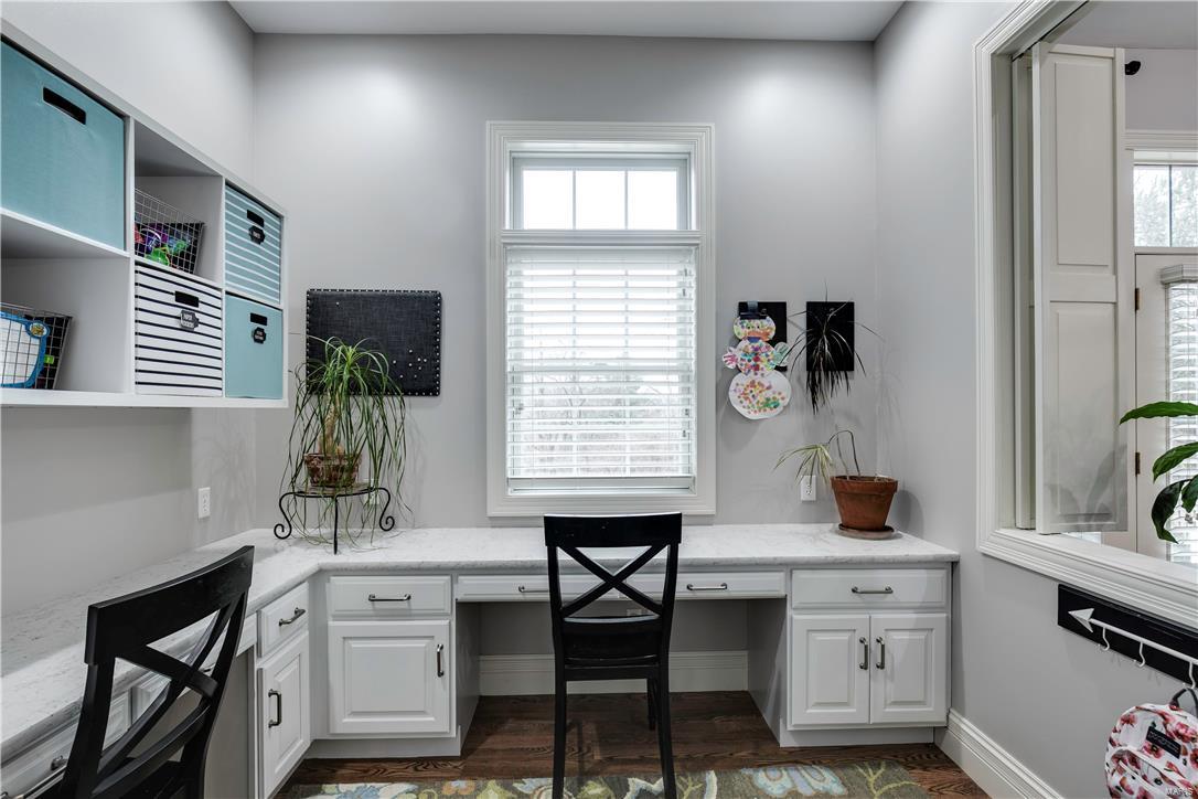 Christopher Woods - Residential