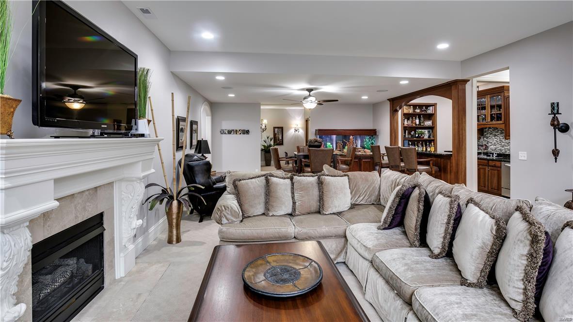 Christopher Woods - Residential