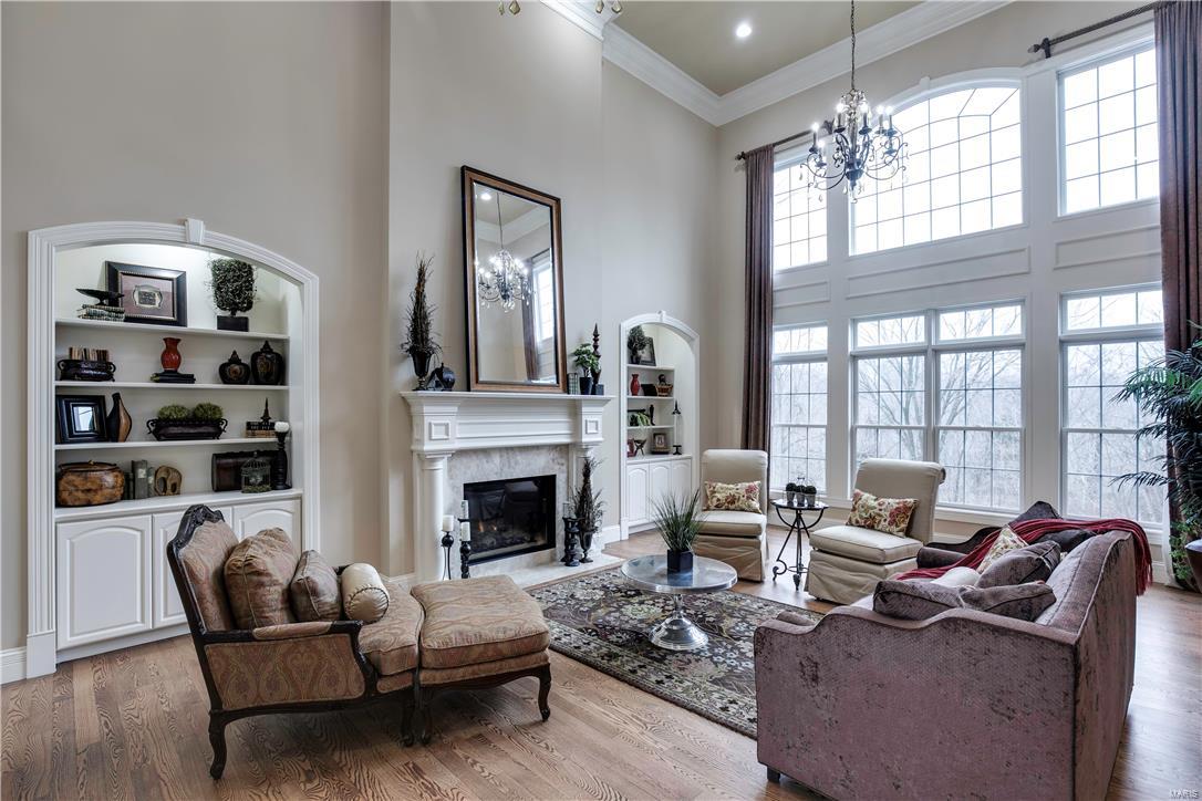 Christopher Woods - Residential