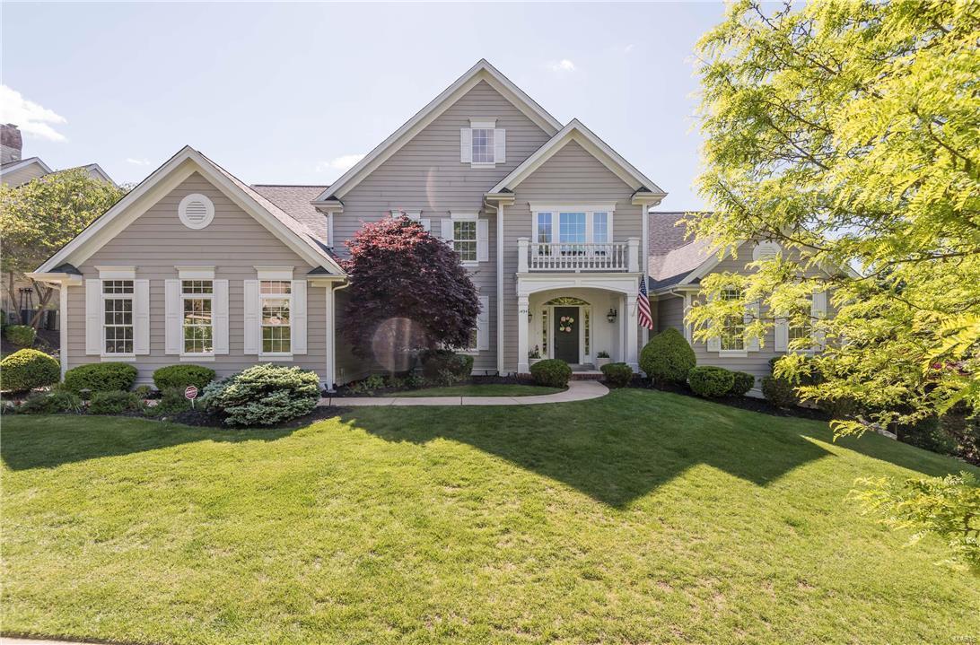 Country Lake Estates - Residential