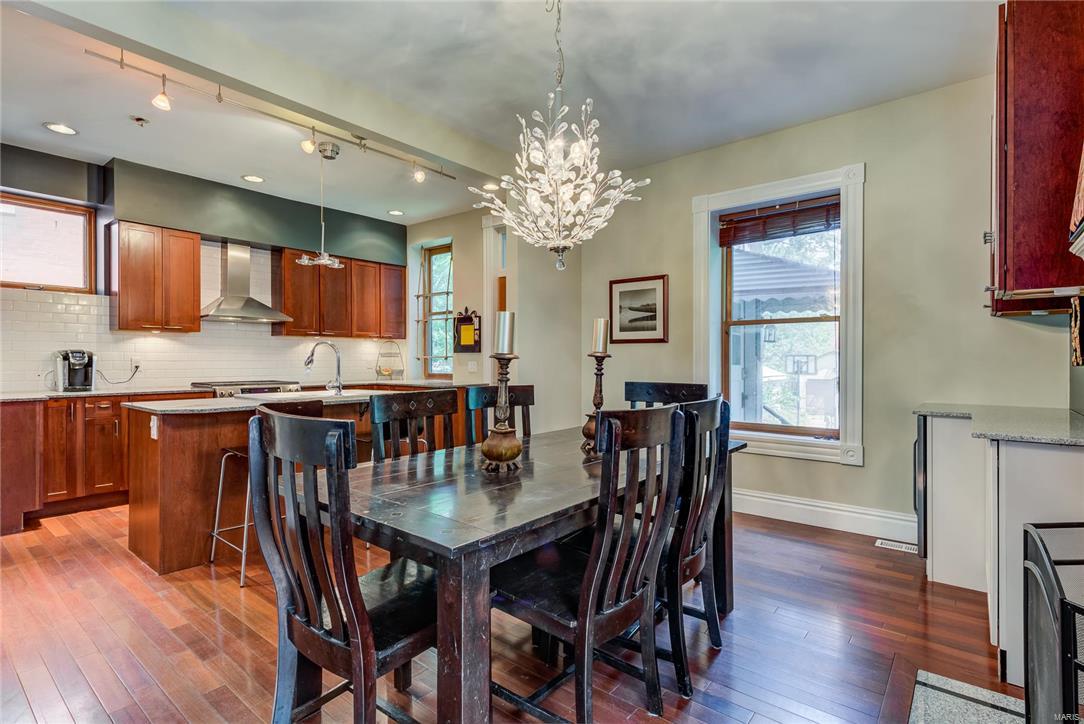 Tower Grove Gravois Add - Residential