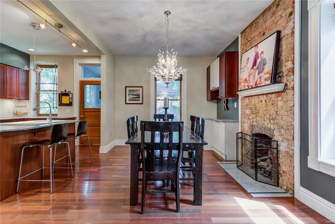 Tower Grove Gravois Add - Residential