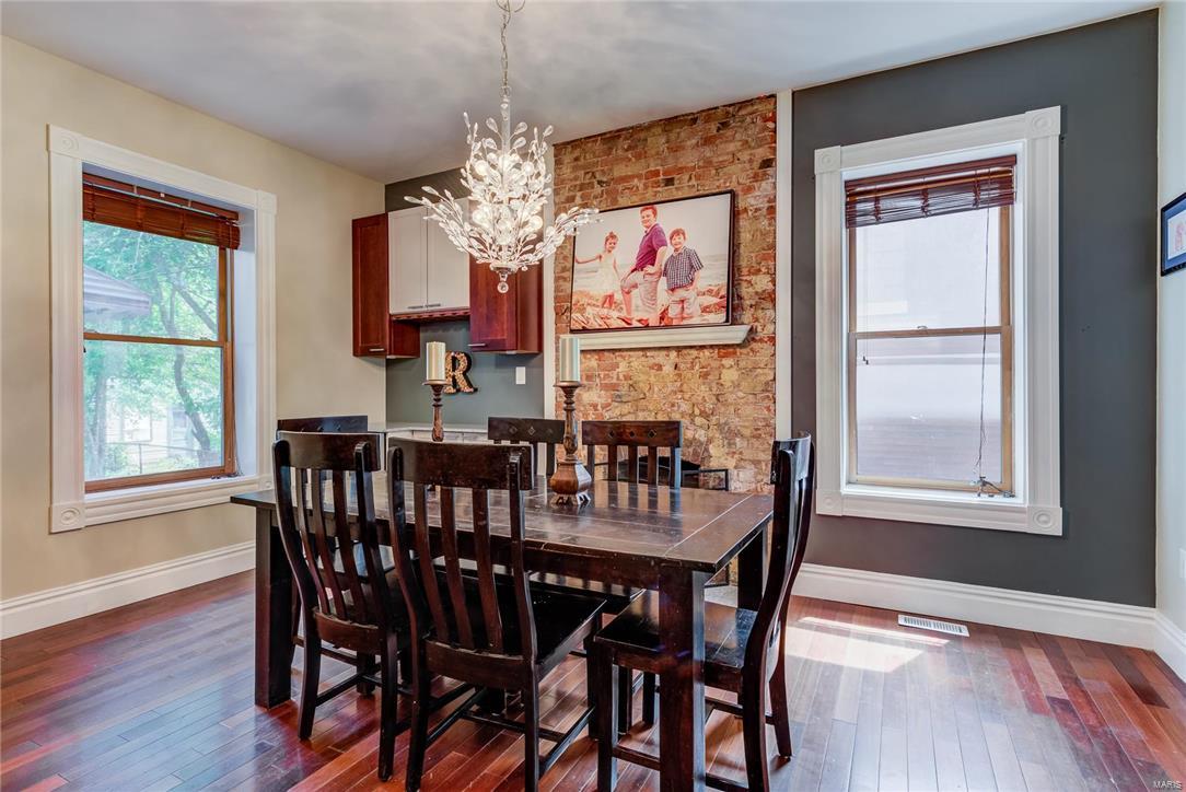 Tower Grove Gravois Add - Residential