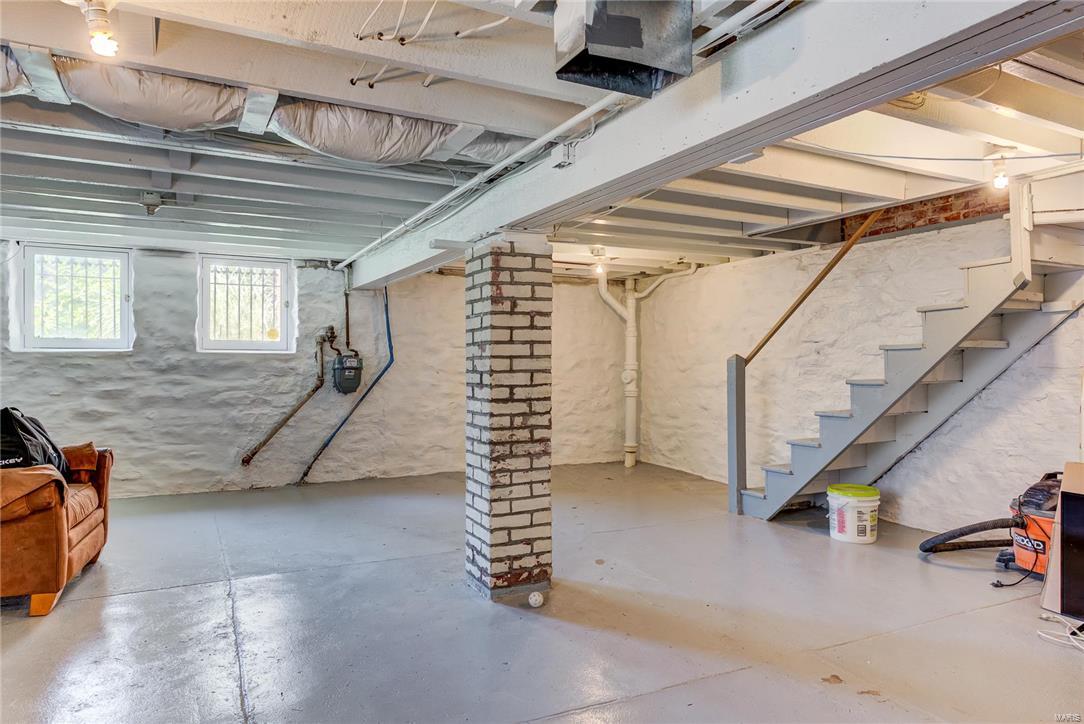 Tower Grove Gravois Add - Residential