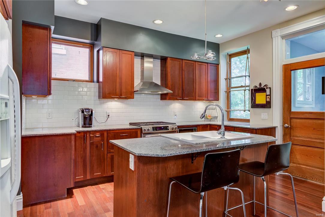 Tower Grove Gravois Add - Residential