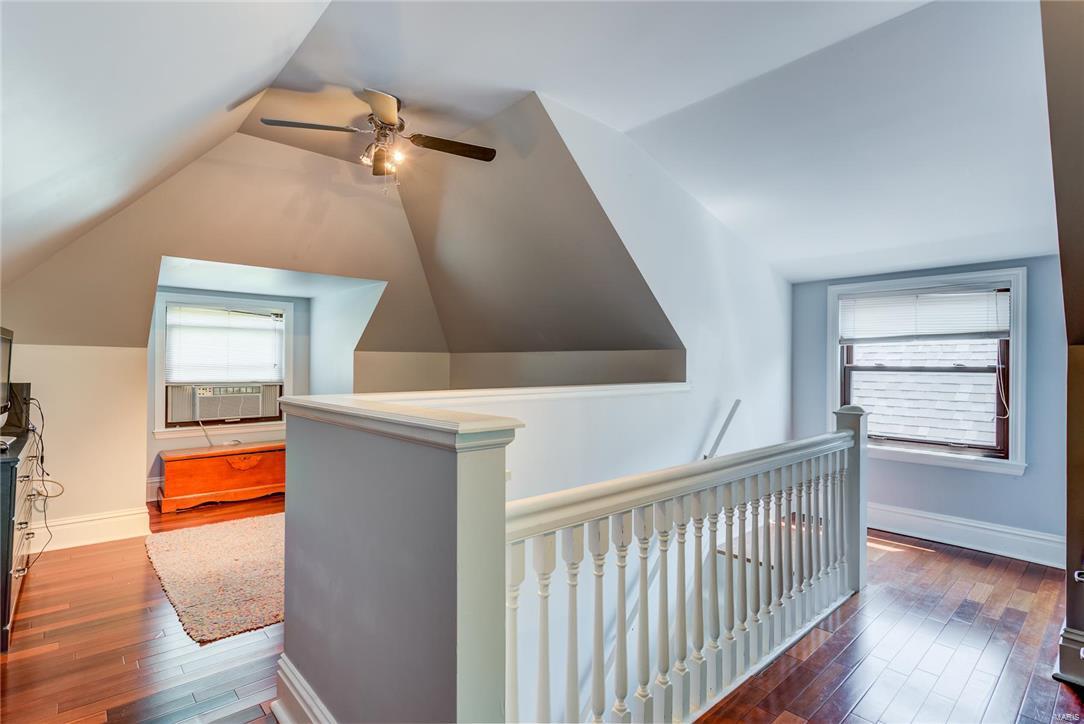 Tower Grove Gravois Add - Residential