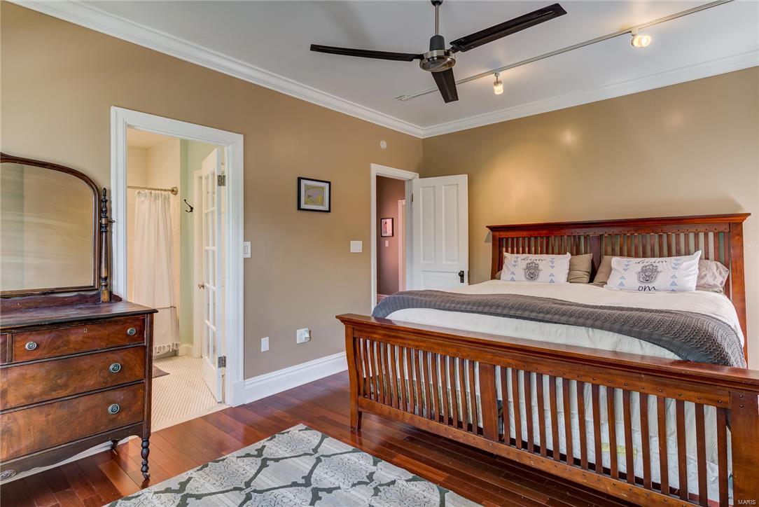 Tower Grove Gravois Add - Residential