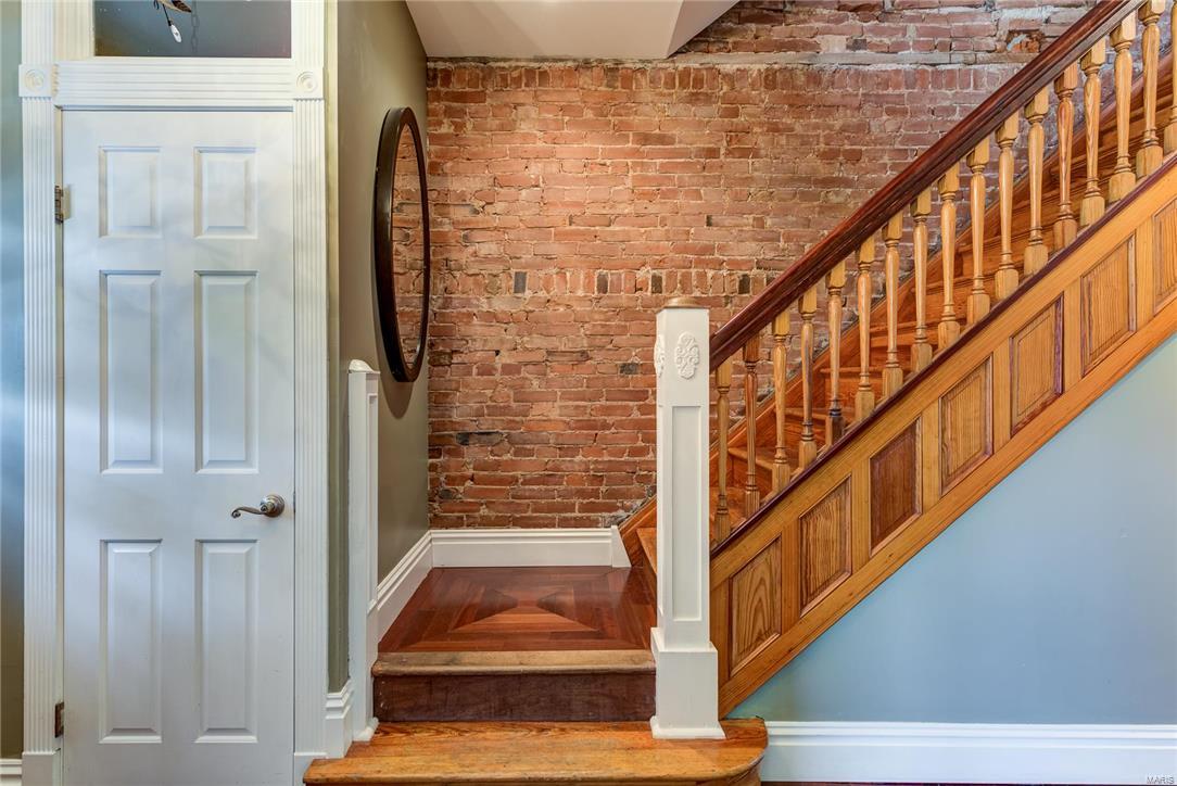 Tower Grove Gravois Add - Residential