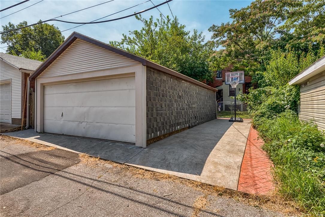 Tower Grove Gravois Add - Residential