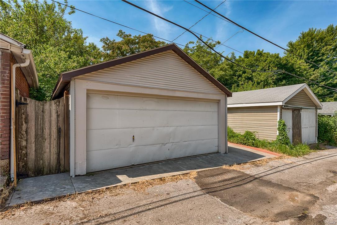 Tower Grove Gravois Add - Residential