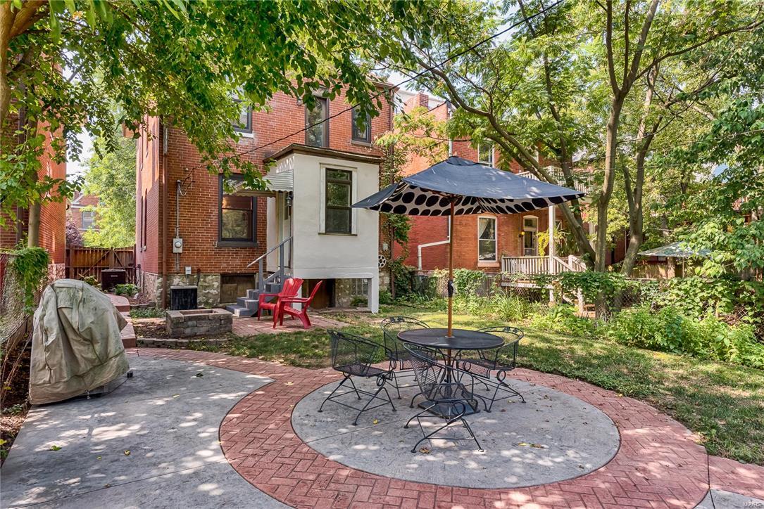 Tower Grove Gravois Add - Residential