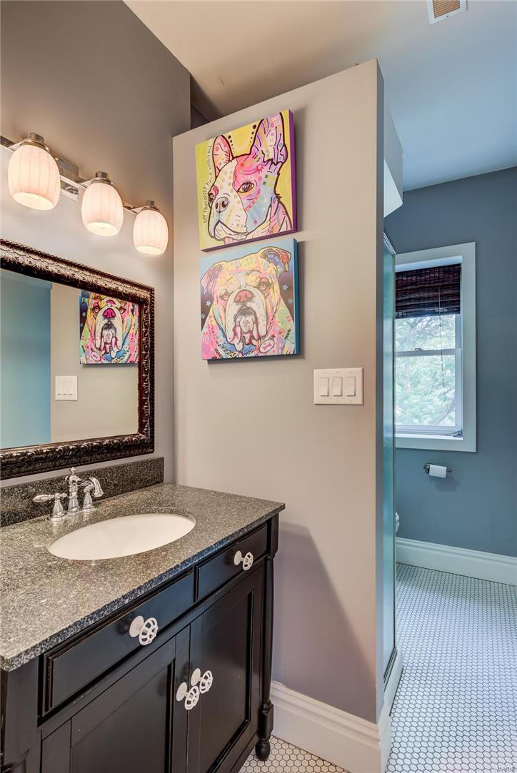 Tower Grove Gravois Add - Residential