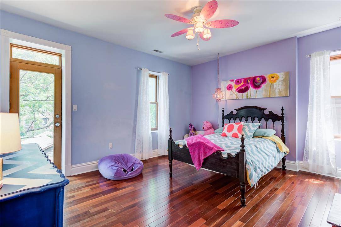 Tower Grove Gravois Add - Residential