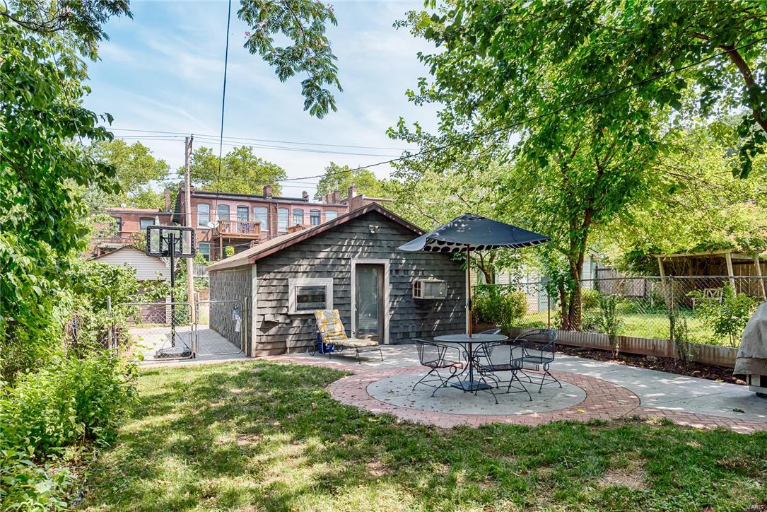 Tower Grove Gravois Add - Residential