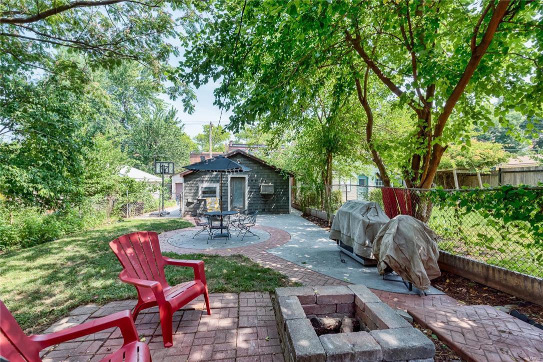 Tower Grove Gravois Add - Residential