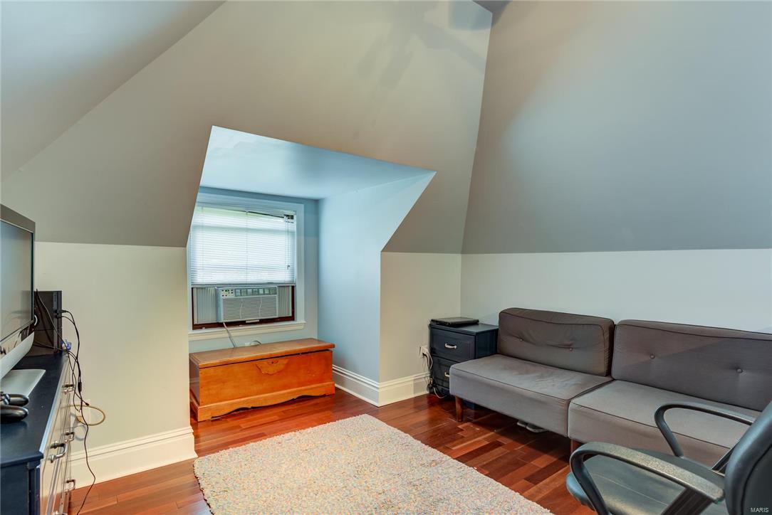 Tower Grove Gravois Add - Residential