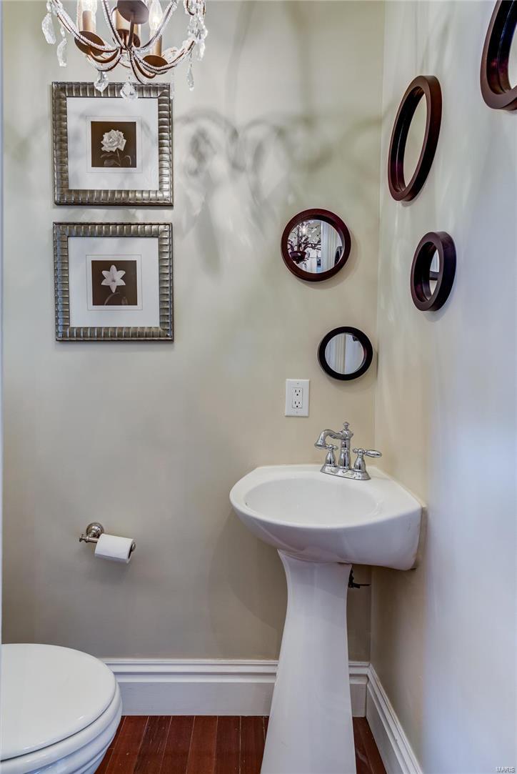 Tower Grove Gravois Add - Residential