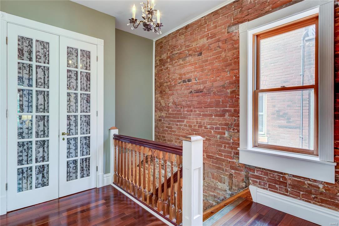 Tower Grove Gravois Add - Residential