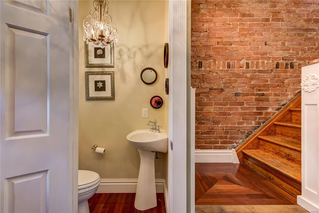Tower Grove Gravois Add - Residential