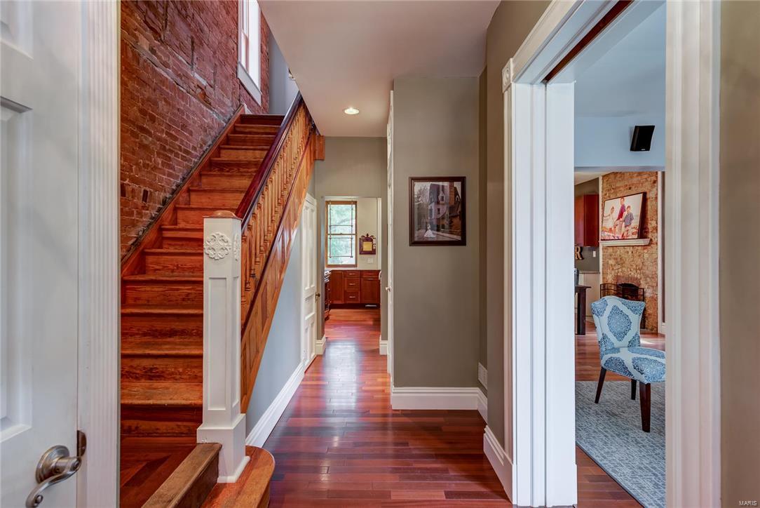 Tower Grove Gravois Add - Residential