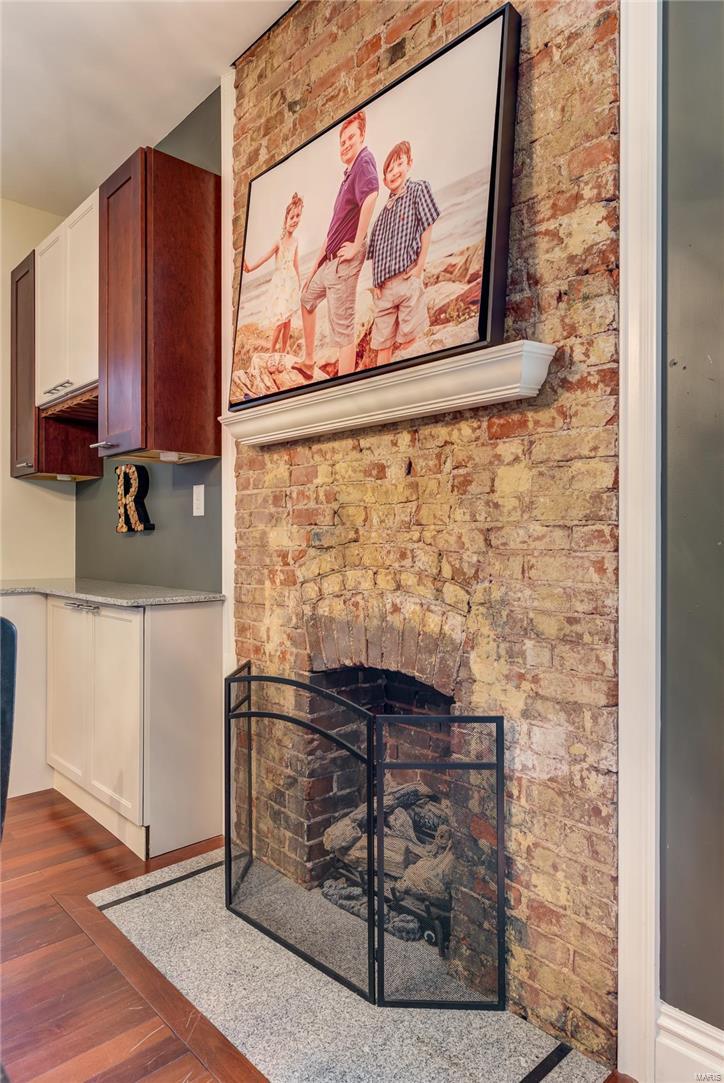 Tower Grove Gravois Add - Residential