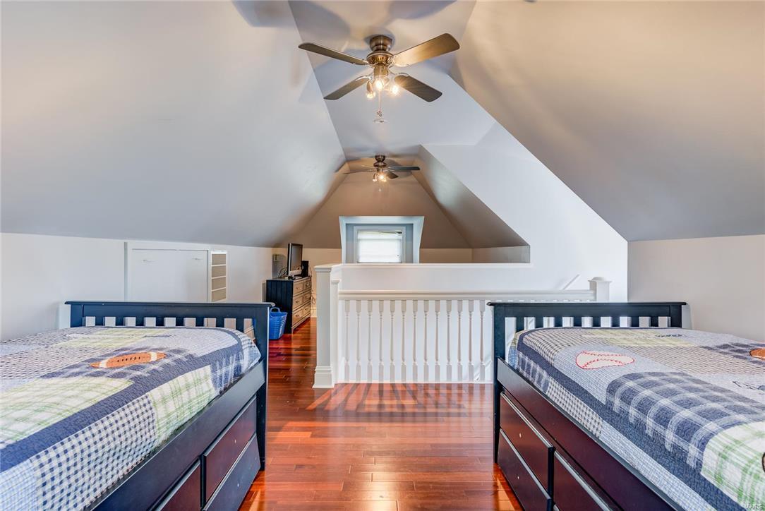 Tower Grove Gravois Add - Residential