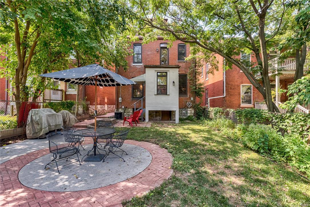 Tower Grove Gravois Add - Residential