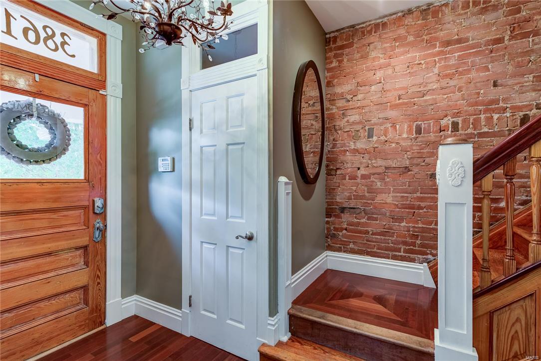 Tower Grove Gravois Add - Residential