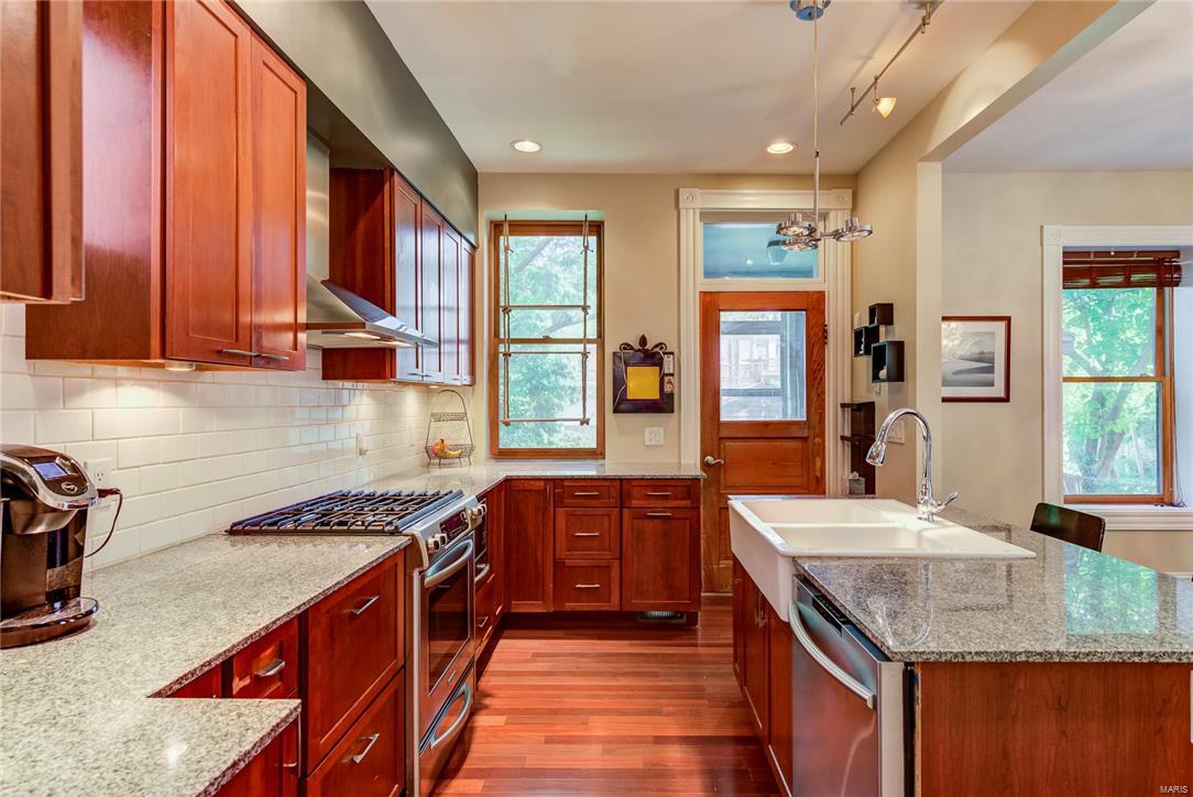 Tower Grove Gravois Add - Residential