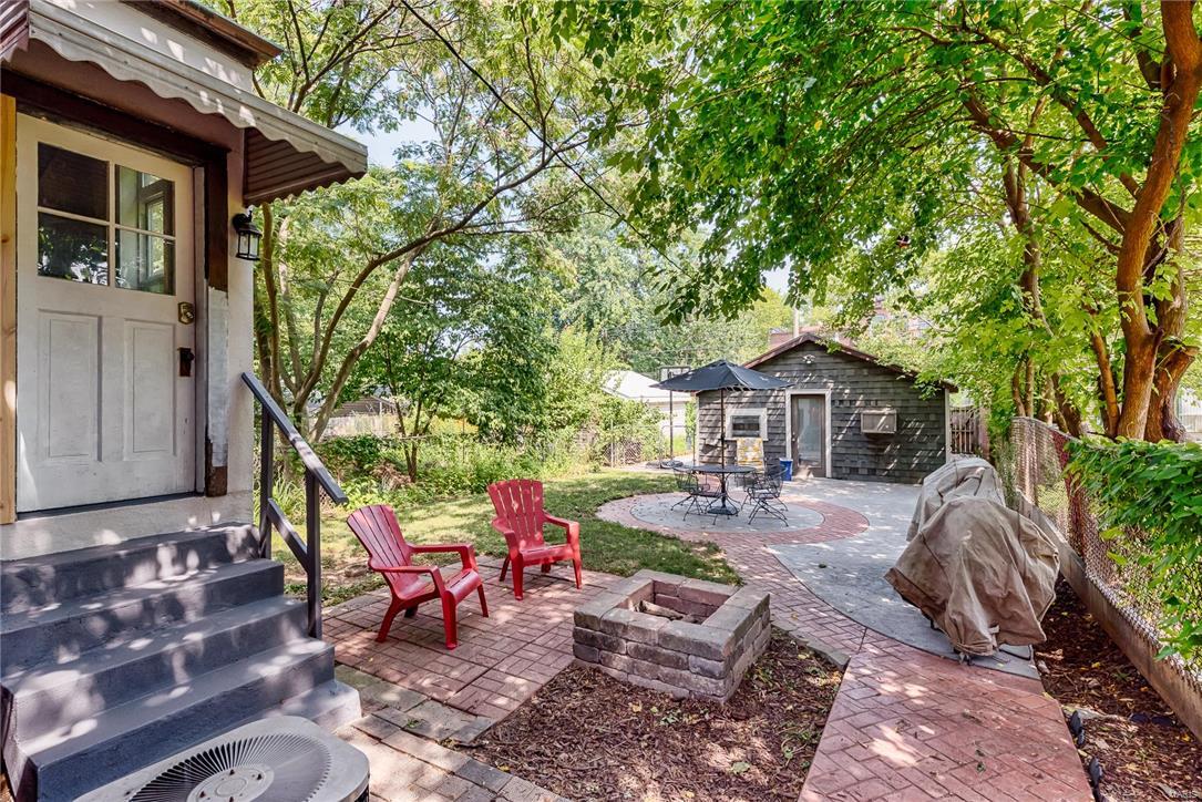 Tower Grove Gravois Add - Residential