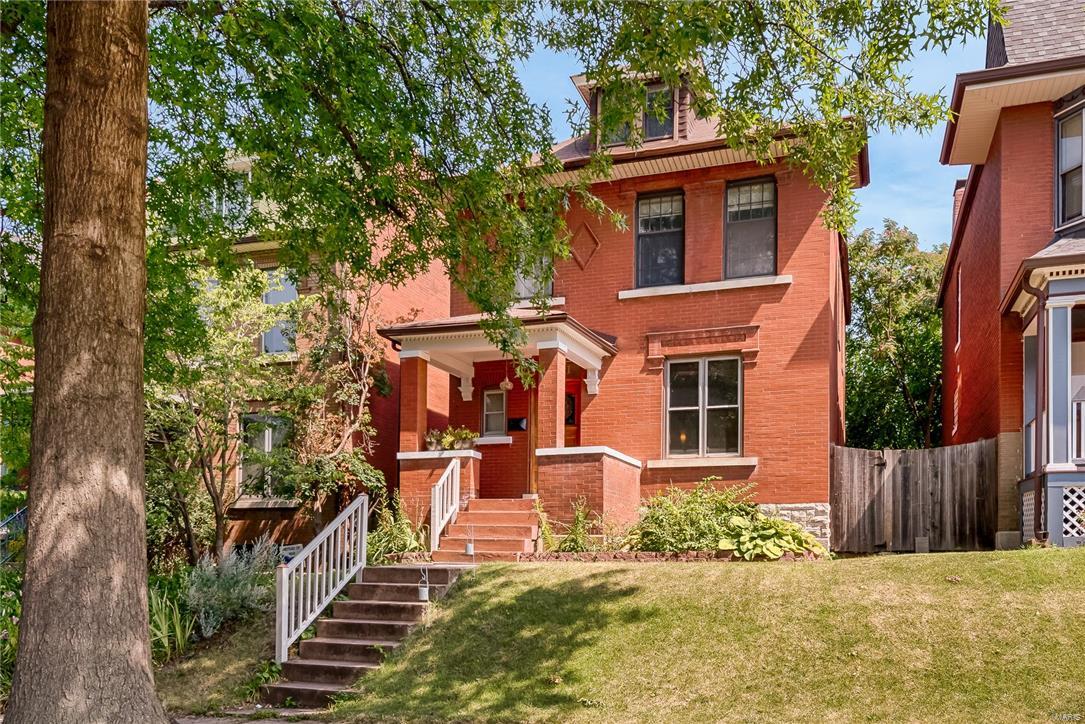 Tower Grove Gravois Add - Residential