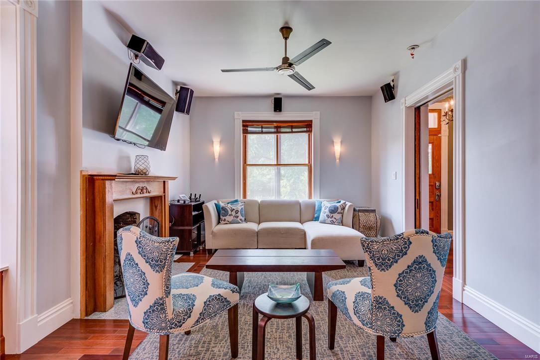 Tower Grove Gravois Add - Residential