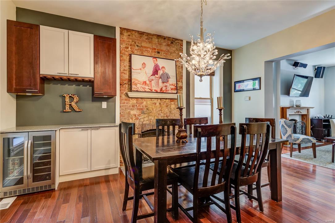 Tower Grove Gravois Add - Residential