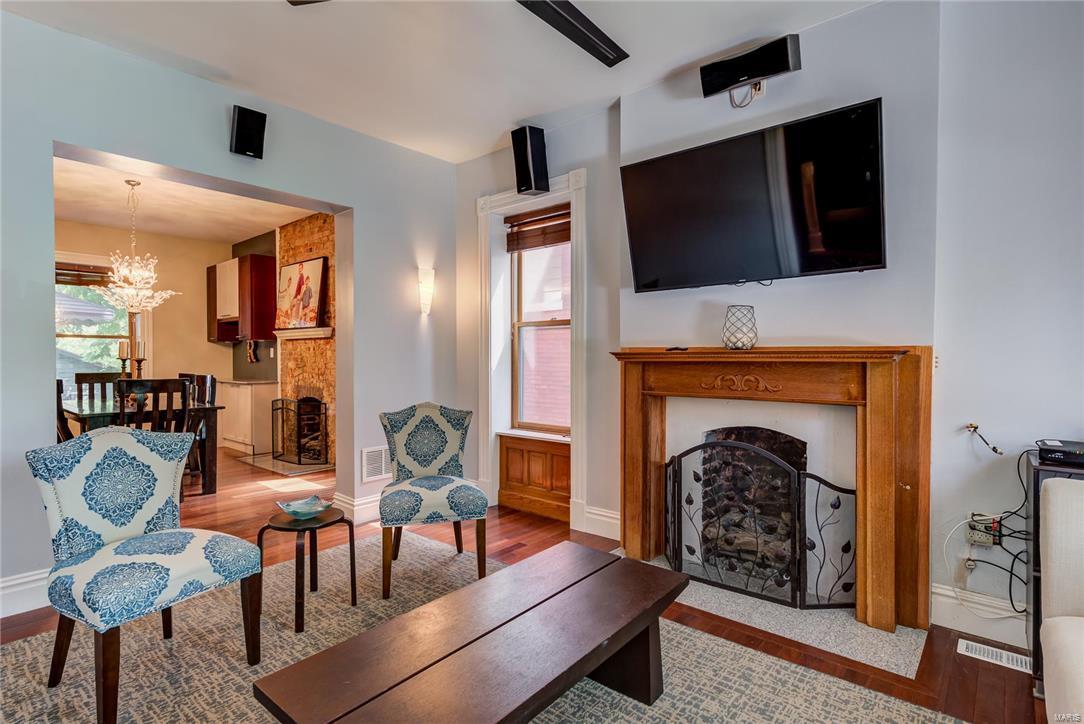 Tower Grove Gravois Add - Residential