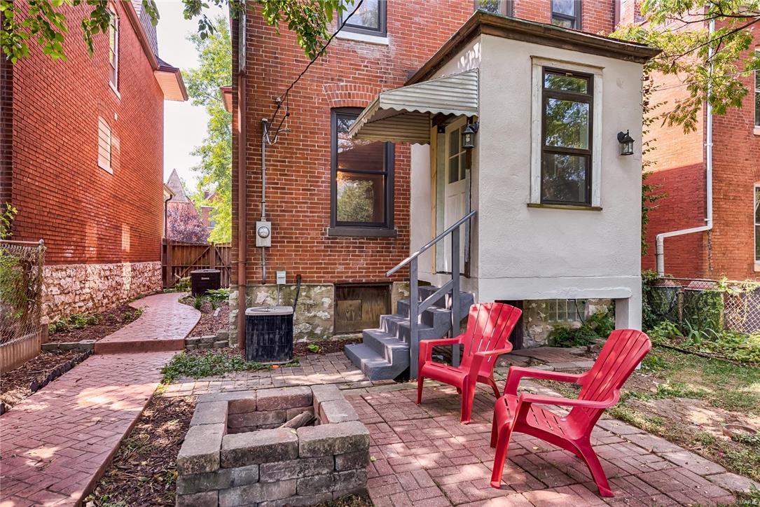 Tower Grove Gravois Add - Residential