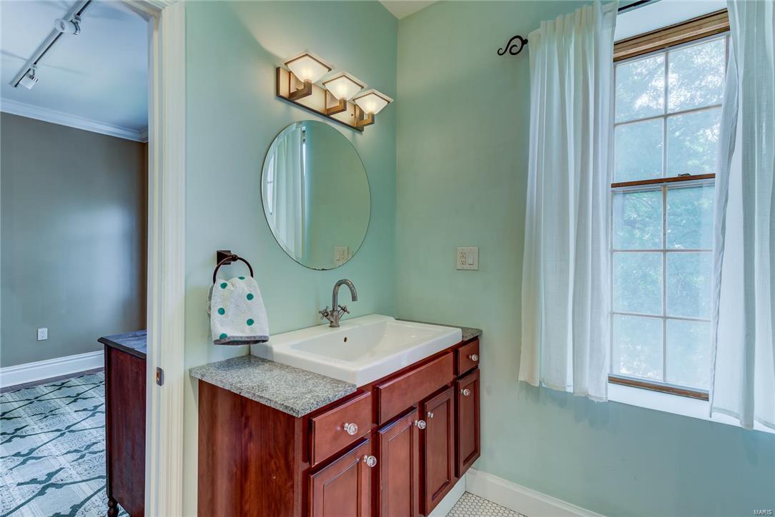 Tower Grove Gravois Add - Residential