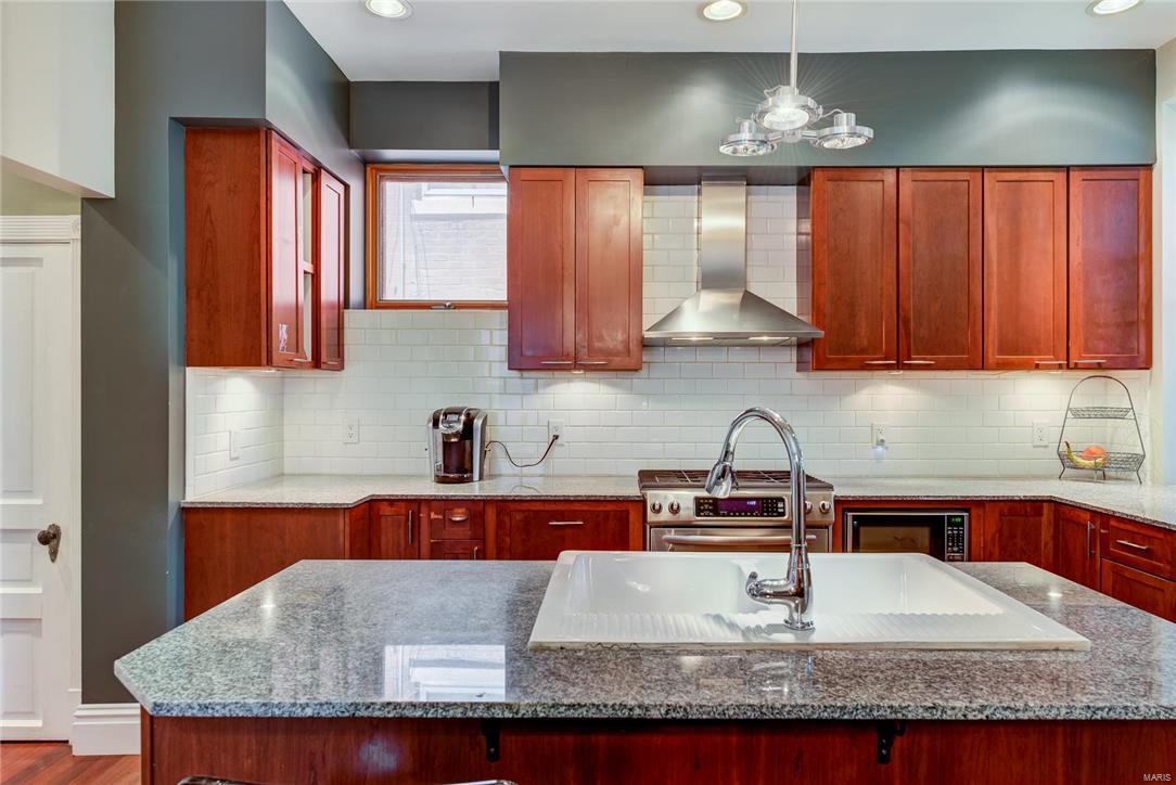 Tower Grove Gravois Add - Residential