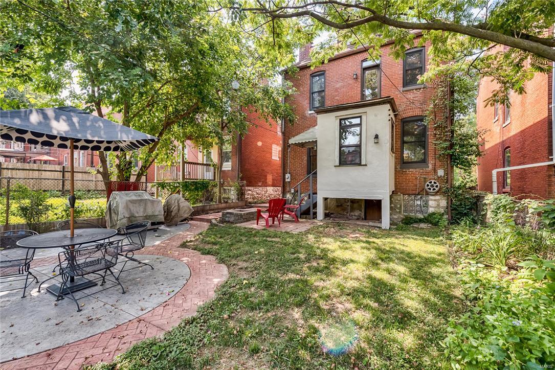 Tower Grove Gravois Add - Residential