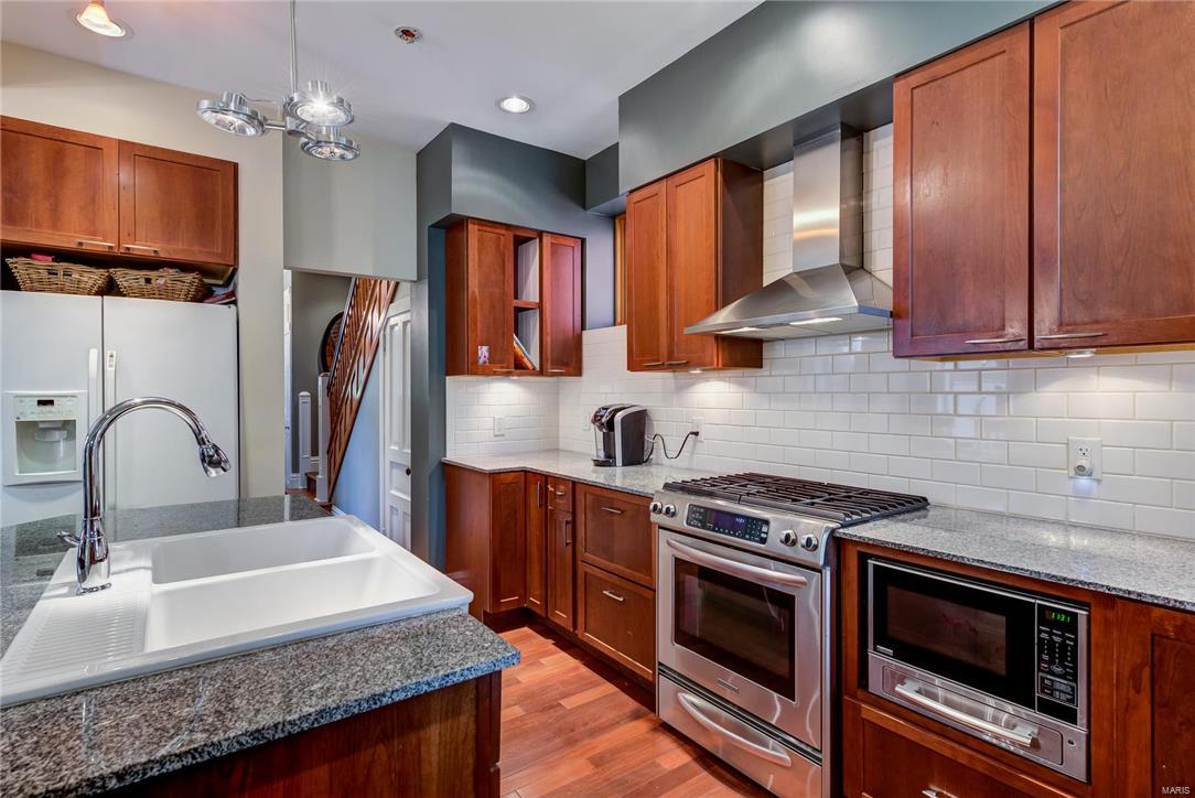 Tower Grove Gravois Add - Residential