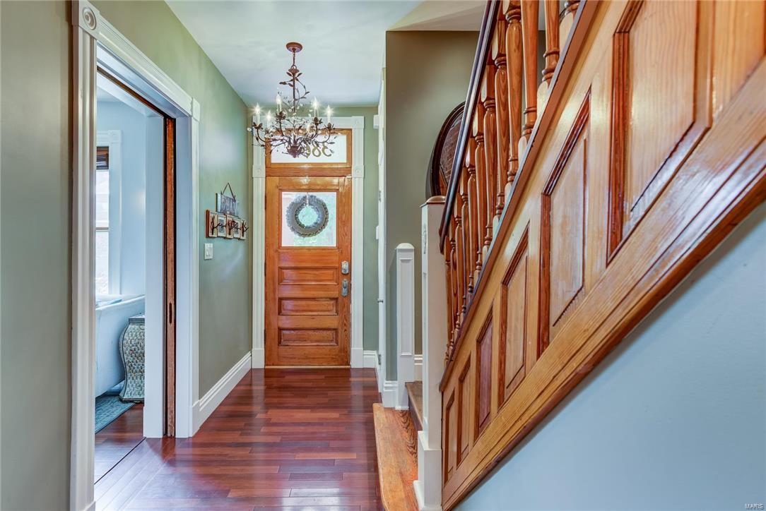 Tower Grove Gravois Add - Residential