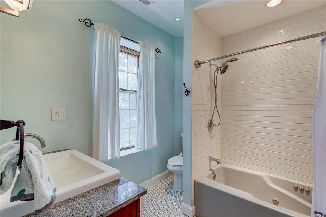 Tower Grove Gravois Add - Residential