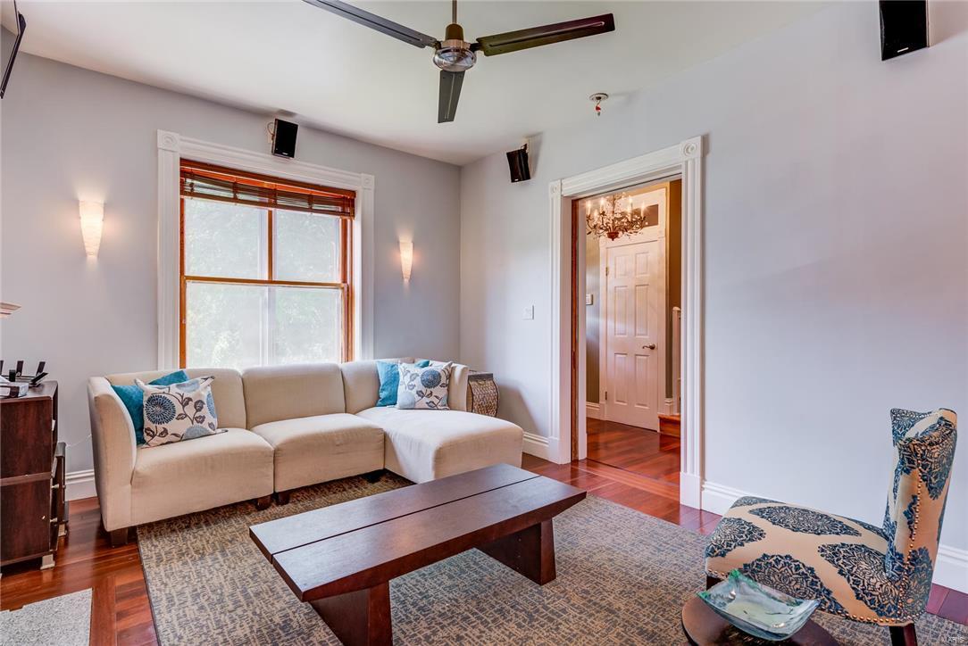 Tower Grove Gravois Add - Residential