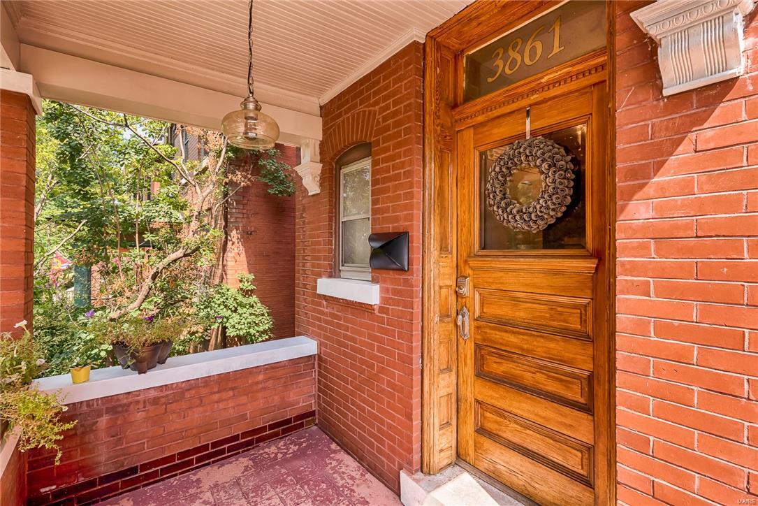 Tower Grove Gravois Add - Residential
