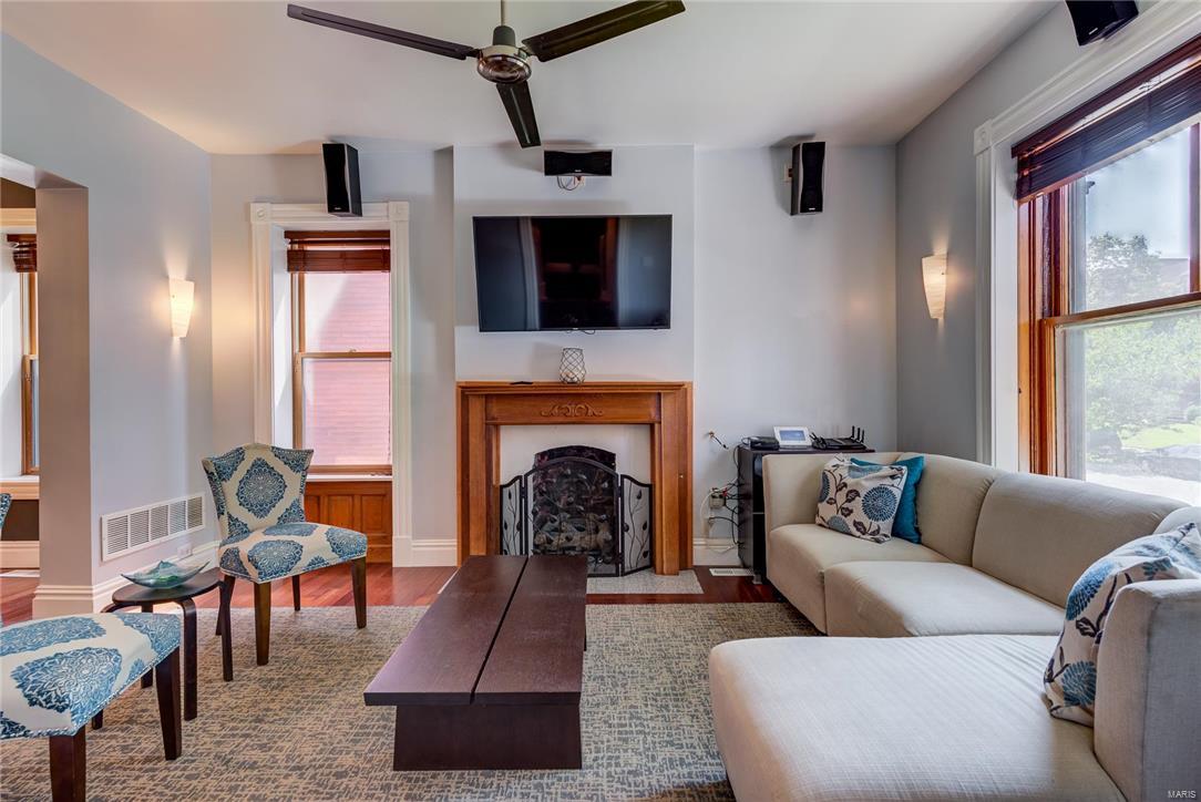 Tower Grove Gravois Add - Residential
