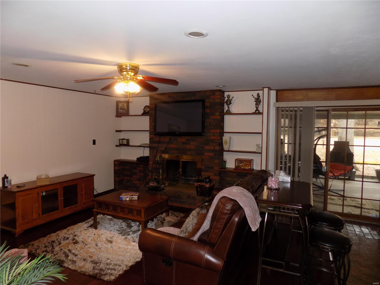 FRANCIS FARMS - Residential