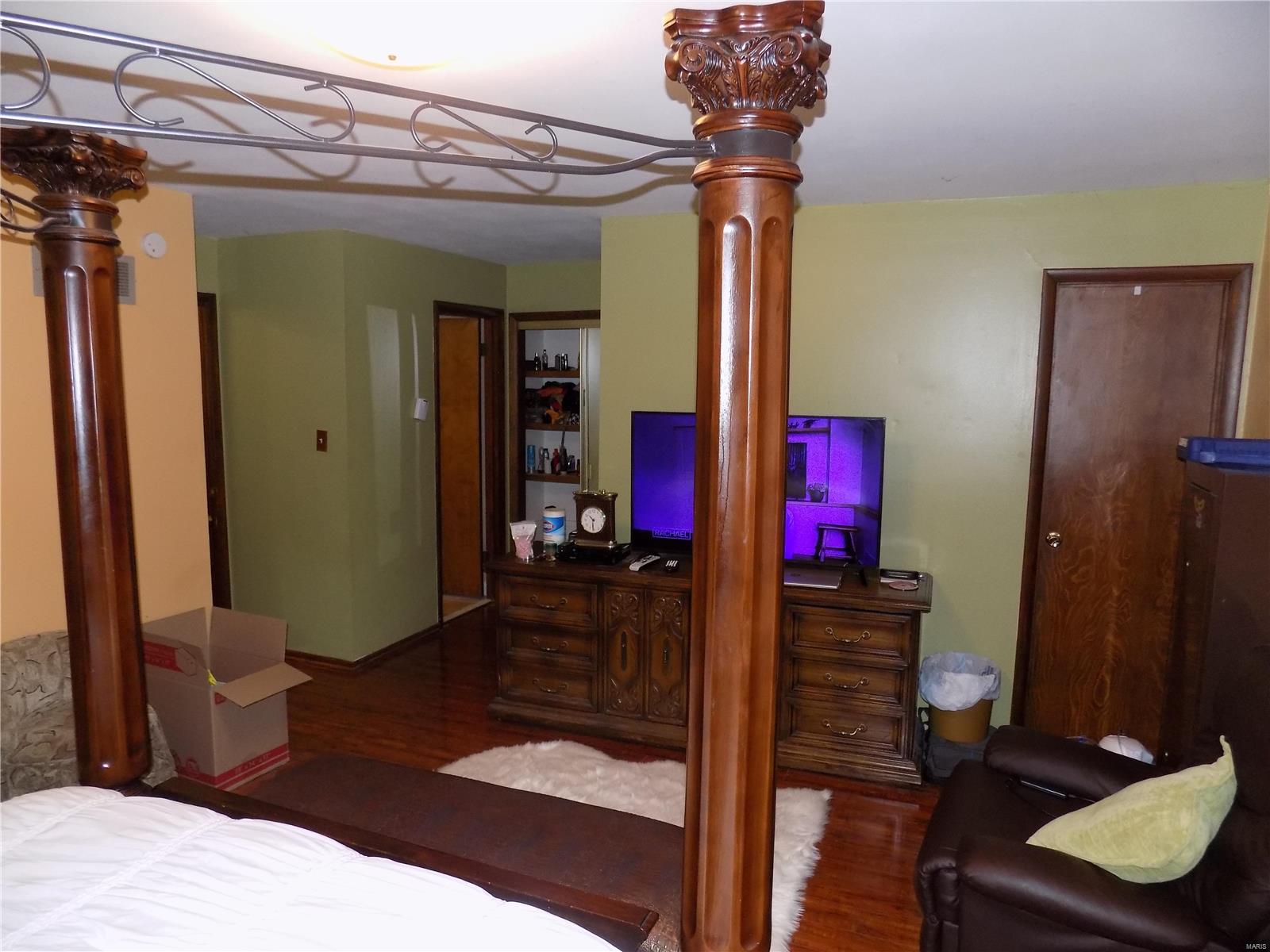 FRANCIS FARMS - Residential