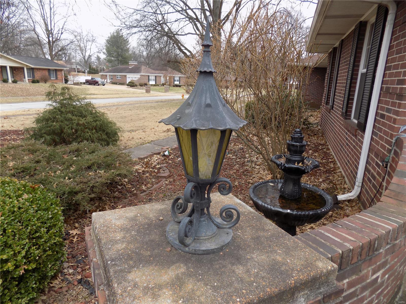 FRANCIS FARMS - Residential