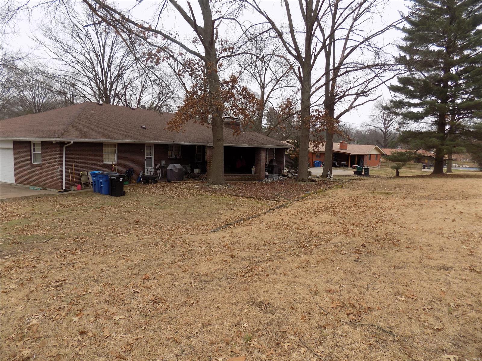 FRANCIS FARMS - Residential