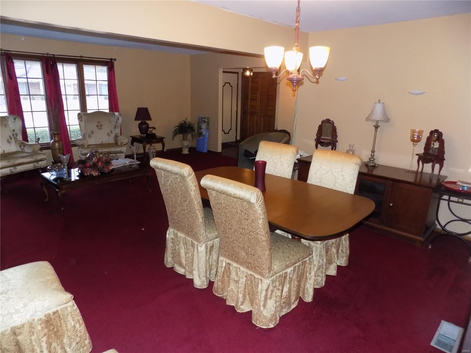 FRANCIS FARMS - Residential